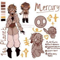 Mercury