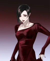 Ada Wong
