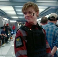 Newt 