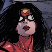 Jessica Drew
