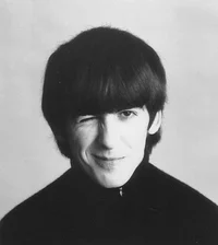 George Harrison 1964