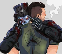 Ghost Beta