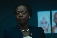 Amanda Waller