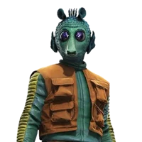 Greedo
