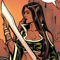 Talia Al Ghul 