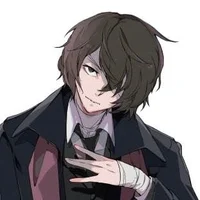BEAST Osamu Dazai