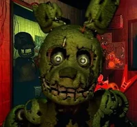 Springtrap 