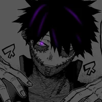 MHA Dabi