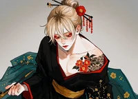 TRADITIONAL Yoshinor