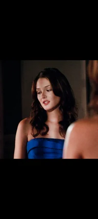 Blair Waldorf 