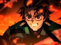 Tanjiro Kamado
