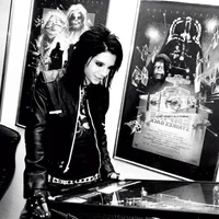 Bill Kaulitz 