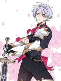 Male Noelle