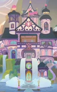 School of Friendship