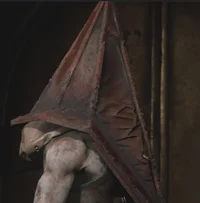Pyramid Head