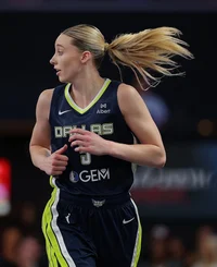 Paige Bueckers