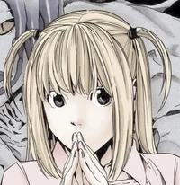 Misa Amane