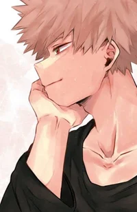 Katsuki Bakugo