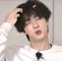 Kim Seokjin