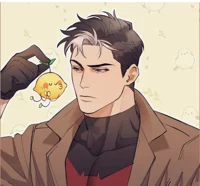 Jason todd
