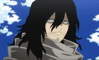 Aizawa Shouta