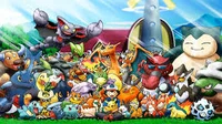Pokémon