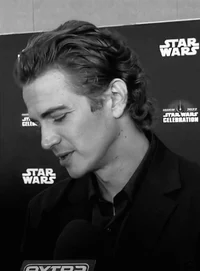 Hayden Christensen 