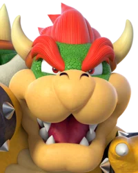 Bowser