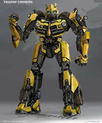 Bumblebee 