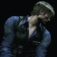 Leon Kennedy