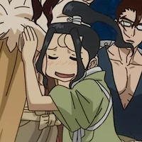 Matsukaze - Dr Stone