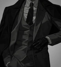 MAFIA BOSS - Husband