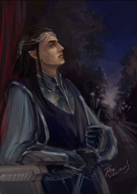 Celebrimbor