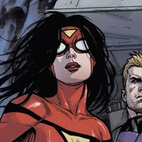 Jessica Drew