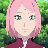 Sakura Haruno 