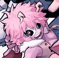 Mina Ashido