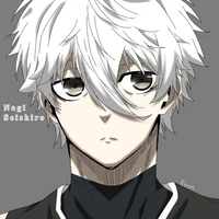 Team Nagi - BL