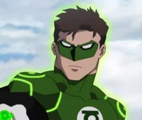 Hal Jordan 