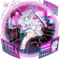 B5 Merlin prismriver