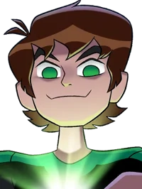Ben 10