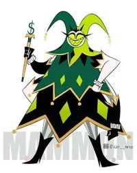HB Mammon