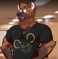 Andrew -otter tale-