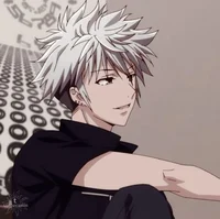 Hatsuharu Sohma - FB