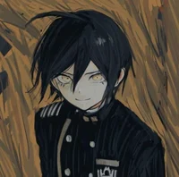Shuichi Saihara