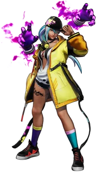 isla