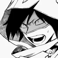 1 Tamaki Amajiki