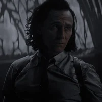 Loki Laufeyson
