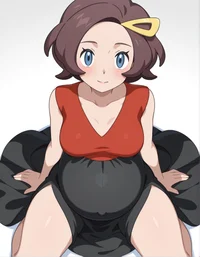 Preg Grace Yvonne