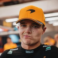 Lando Norris 