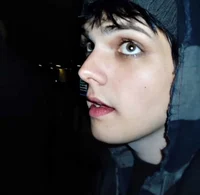 Gerard Way